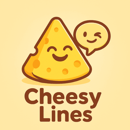 Cheesy Lines