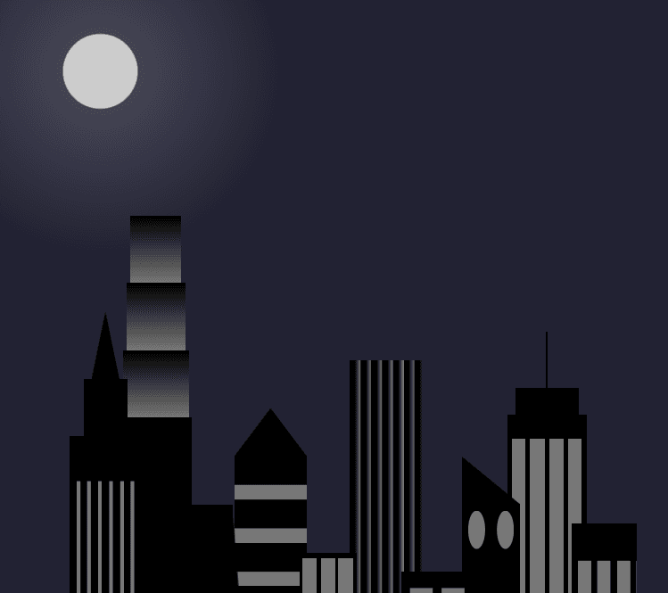 City Skyline
