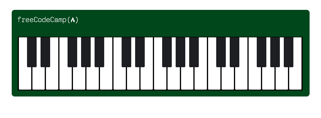 Piano