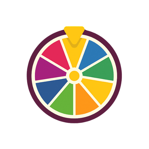 Spin the Wheel : Pick for me